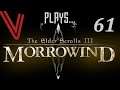 Big Problems. Rast in Morrowind Part 61