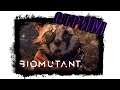 Biomutant ► Стрим ► Пушистый мутант #1