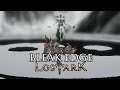 Bleak Edge (Normal) - Gunlancer Solo - Lost Ark Online Closed Beta
