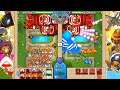 Bloons TD Battles - Round 1 best 2 out of 3
