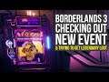 Borderlands 3 DLC - Checking Out The New Event & Farming The Legendaries (BL3 Legendary Farm)