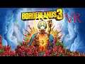 Borderlands 3 VR Gameplay / HTC Vive / VORPX