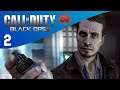 Call of Duty: Black Ops 2 Part 2. Quantum entanglement. (Regular Campaign Blind)
