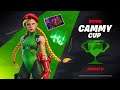 🔴CAMMY CUP cu @sebyn9 | use code young-PYREXX 🔴
