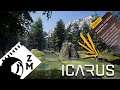 Capac is What Even is This on Twitch? Icarus Beta Access Weekend 1 (Minimum Spec PC!)