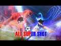 Captain Tsubasa: Rise of New Champions - All Super Shots