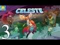 Celestial Resort - 3 - Fox Plays Celeste (Blind)