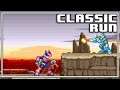 Classic Run: Mega Man Zero 2, Part 1