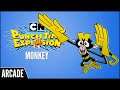 CN Punch Time Explosion XL (PS3) - Arcade - Monkey