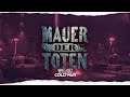 Cold War Zombies "MAUER DER TOTEN" Reveal LIVE Trailer REAKTION - Deutsch