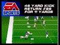 College Football USA '97 (video 1,737) (Sega Megadrive / Genesis)