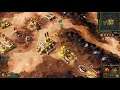 Command & Conquer Red Alert 3 Uprising Commander's Challenge - Defense of The Archipelago