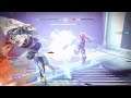 Competitive Co-op: Gambit - Titan Class in action - Ultra Quality, No Commentary - Destiny 2