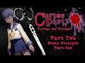 Corpse Party: Through The Wringer | Part Two | Blood Covered Story Critique Part One