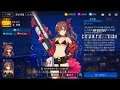 Counterside - Ep1 Act 2-1 Gameplay New SSR Characters Unlock vs All Character ShowCase