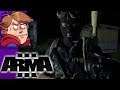 [Criken] ARMA 3 : A Band of Bug Brothers