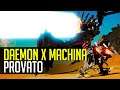 Daemon X Machina: l'erede di Armored Core? PROVATO!