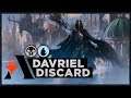 Davriel Discard | War of the Spark Standard Deck (MTG Arena)