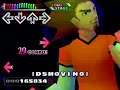 DDR Custom Song Don't Stop Movin' Single Beginner