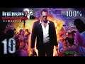 Dead Rising 2: Off the Record ► Remastered (XBO) - Walkthrough 100% Part 10 - Texas Hold 'Em