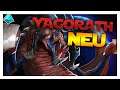 DER NEUE TANK YAGORATH!! | Paladins Yagorath Gameplay German / Deutsch