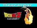 Descargar Dragon Ball Z Kakarot con Idioma Español