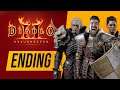 Diablo II: Resurrected ENDING – ACT 3-5 Co-Op (PART 4)!