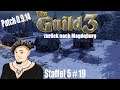 Die Gilde 3 (deutsch) S5F19: wenn man die Scheune vergisst