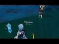 does anyone else noticed this npc? no?