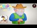 DOP 2 Delete One Part: What is He Hiding? Gameplay Walkthrough #Shorts