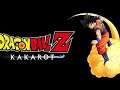 Dragon Ball Z kakarot official story trailer