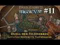 ⚔️📜 Duell der Feldherren in FoG2: Medieval - Kastilier vs. Andalusier (Let's Stream,🇩🇪 Deutsch)