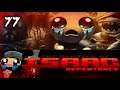 ECO 77 - THE BINDING OF ISAAC REPENTANCE