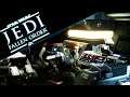 Eine holprige Landung - Part 3 - Jedi Fallen Order Gameplay deutsch german