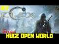 ELEX - EPISODE #2 - HUGE OPEN WORLD - GAMEPLAY