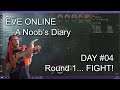 EVE Online: A Noob's Diary - Day #04