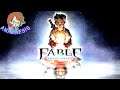 Fable -1- I'm Back