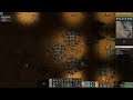 Factorio: Post Collapse - Live/4k/UHD - E103 Bot fed petroleum products. FTW!