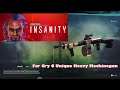 Far Cry 6 Vaas DLC unlock Unique Heavy Machinegun