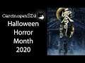 Fatal Frame: Mask of the Lunar Eclipse (Wii) Playthrough - Part 4 (Halloween Horror Month 2020)