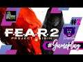 F.E.A.R.2 PROJECT ORIGIN | Gameplay FR ( PC ) - [4K60FPS] Partie #2 Je vois des mutants maintenant !