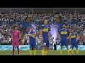 FIFA 22 VOLTA | Boca Juniors Vs River Plate | Superclasico 2021/22