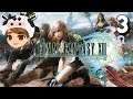 Final Fantasy XIII (PlayStation 3) - Part 3 - [MilkMenDeluxe - Twitch Archive - Feb. 28, 2020]