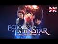 FINAL FANTASY XIV Patch 5.2 - Echoes of a Fallen Star