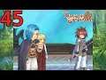FORBIDDEN ANAMNESIS - Let's Play 「 Tales of Symphonia (PC) 」- 45