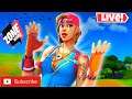 Fortnite Na-East Creative Zone Wars/Box Fights With Subs #EmbraceEmber (Road to 500 Subs)