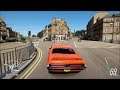 Forza Horizon 4 - Mercury Cougar Eliminator 1970 - Open World Free Roam Gameplay (HD) [1080p60FPS]