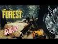 [FR] - The forest - #2 - On tente un autre jeu de survie !!!  - live rohinn