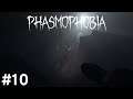 Frantic Phantom Finders: Fun Bone - Phasmophobia