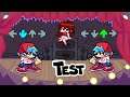 Friday Night Funkin' - High Effort Test Mod